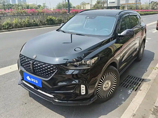 wey vv6