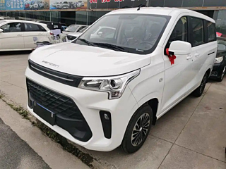 dongfeng scenery-380