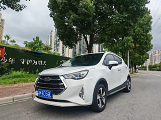 jac refine-s3