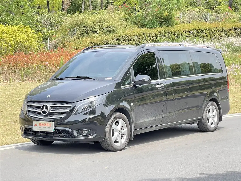 MERCEDES BENZ VITO