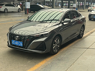 changan eado