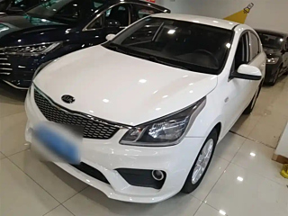 kia k2