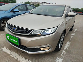 geely-auto emgrand-gl