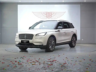 lincoln adventurer