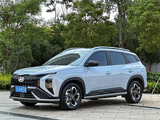 hyundai beijing-hyundai-ix35