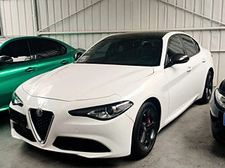alfaromeo other