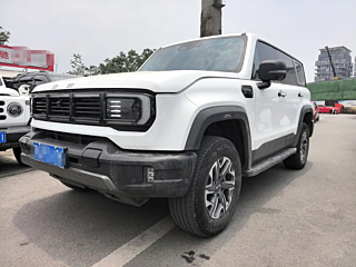 baic bj40