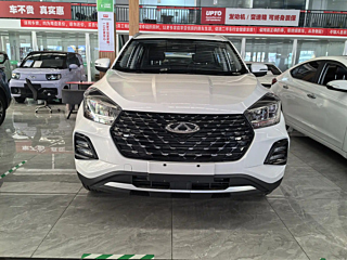 chery tiggo-5x