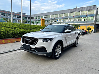 zotye t700