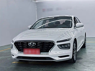 hyundai mistra