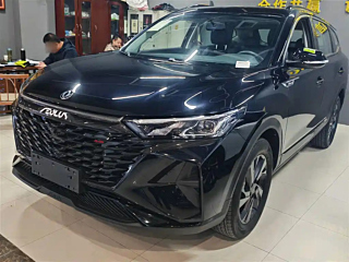 dongfeng aeolus-ax7