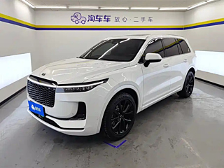 li-auto one