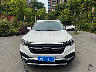 zotye t500