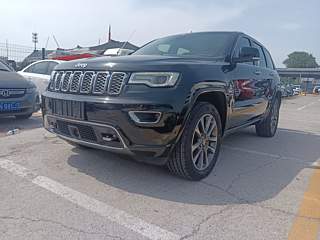 jeep grand-cherokee-import