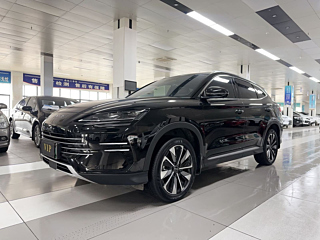 byd song-plus-new-energy