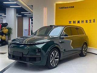 li-auto l9