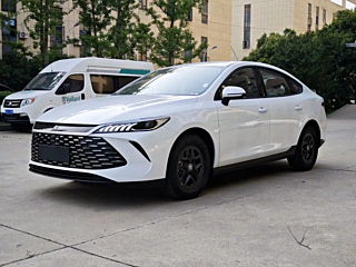 byd qin-plus