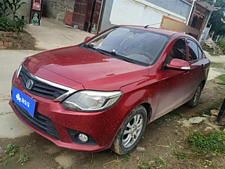 changan alsvin-v3