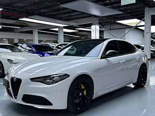alfaromeo other