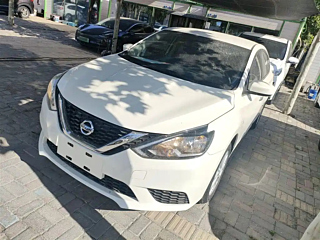 NISSAN SYLPHY 2024
