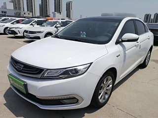 geely-auto emgrand-gl