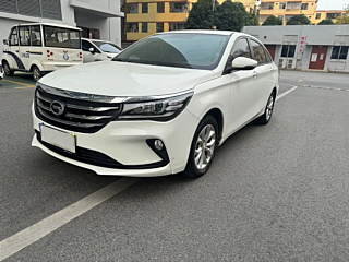 trumpchi ga4