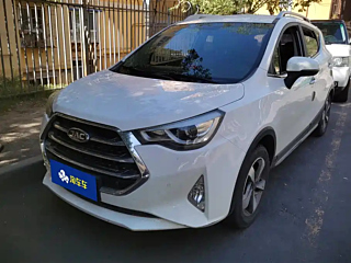 jac refine-s3
