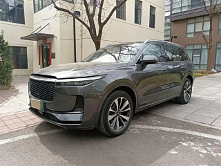li-auto one