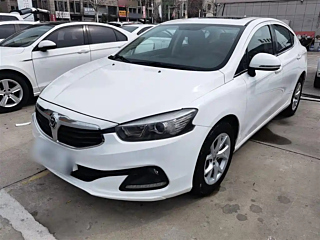 zhonghua h3