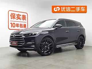 byd tang-new-energy