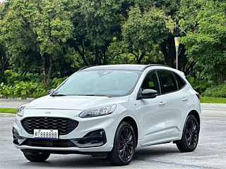 ford escape