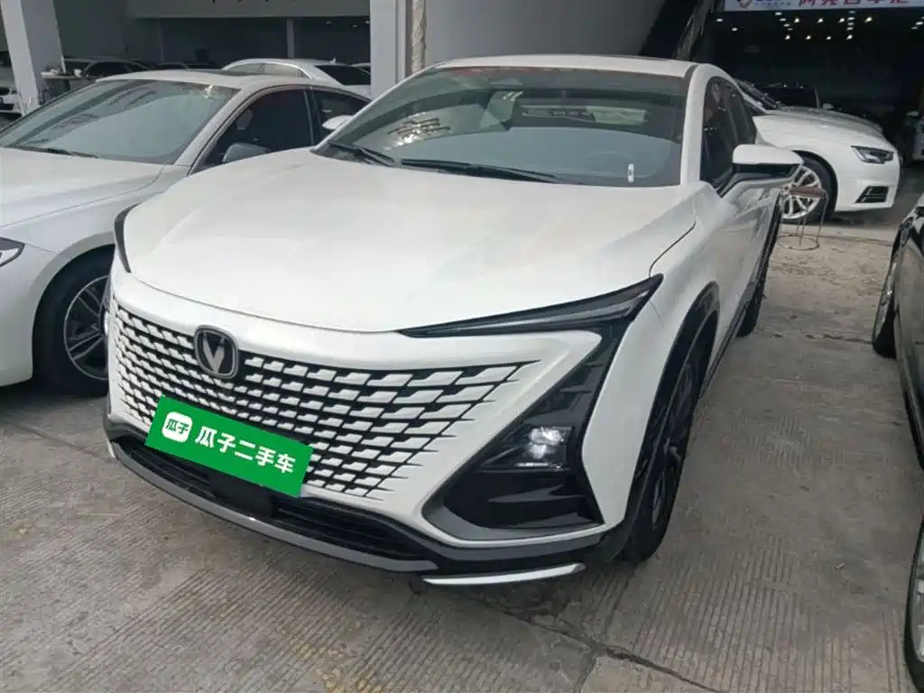 CHANGAN UNI-T