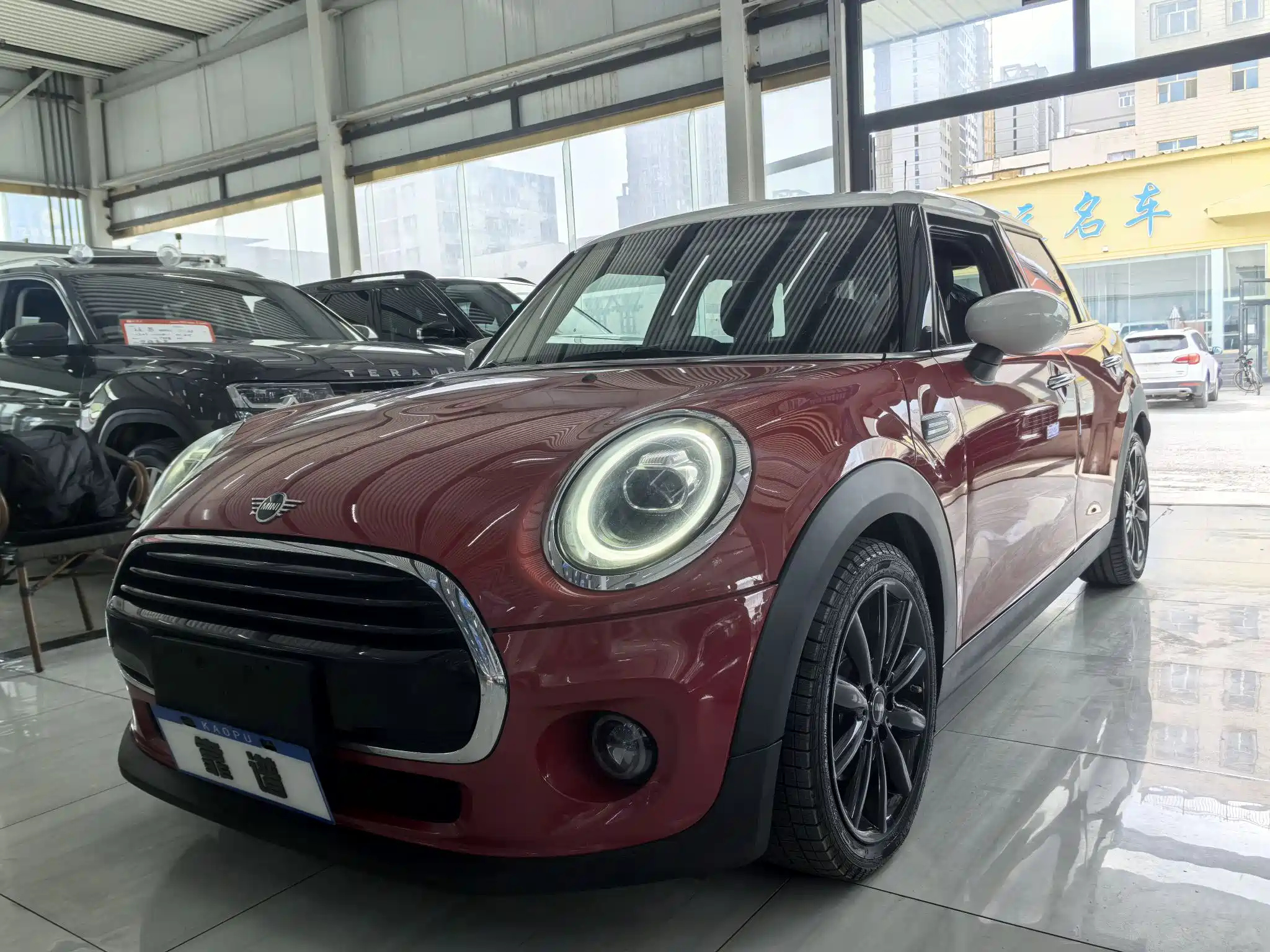 MINI OTHER