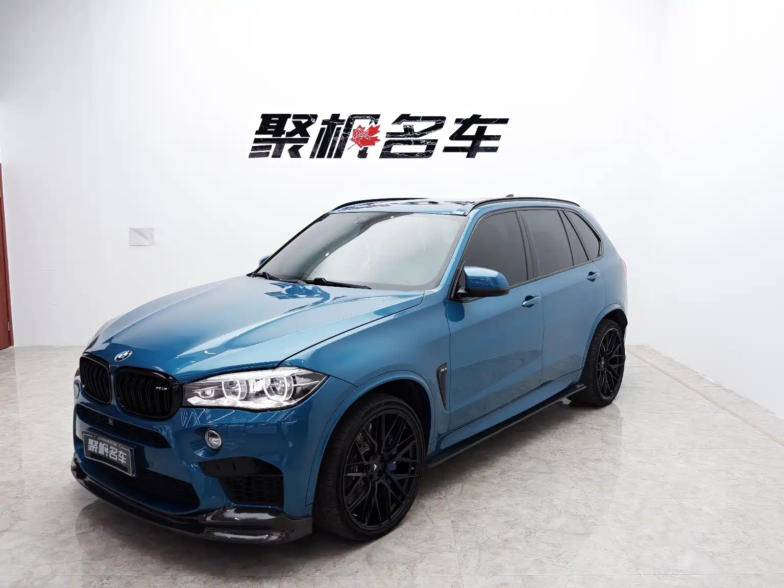 BMW X5 M