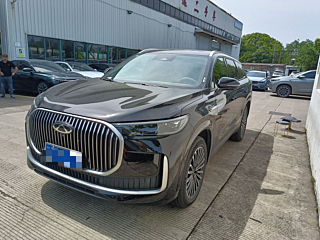 chery tiggo-9