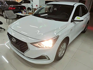 hyundai celesta