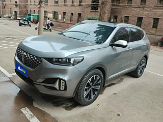 wey vv6