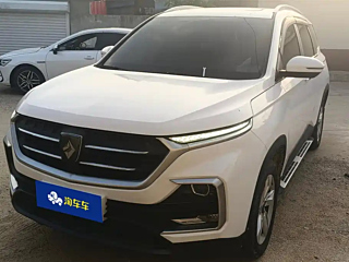 bao-jun 530