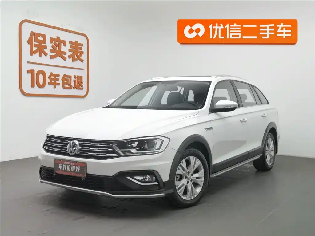 VOLKSWAGEN C-TREK C-TREK