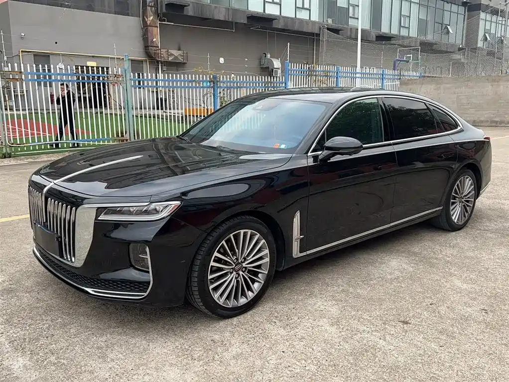 HONGQI H9