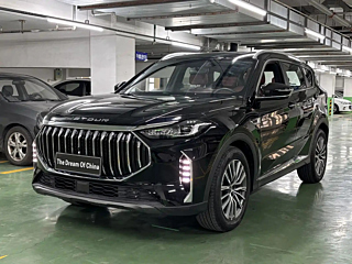 jetour x70-plus