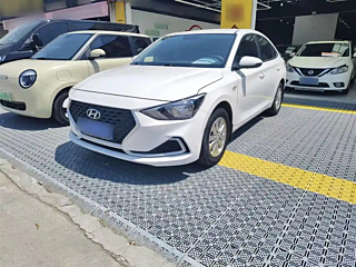 hyundai celesta