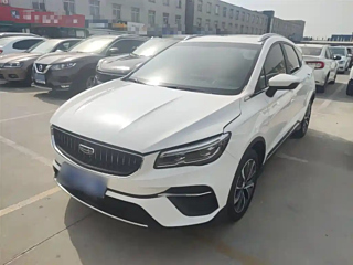 geely-auto emgrand-s