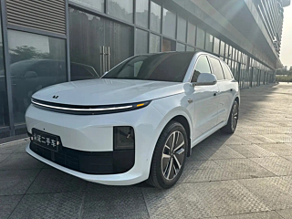 li-auto l6