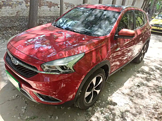 chery tiggo-7