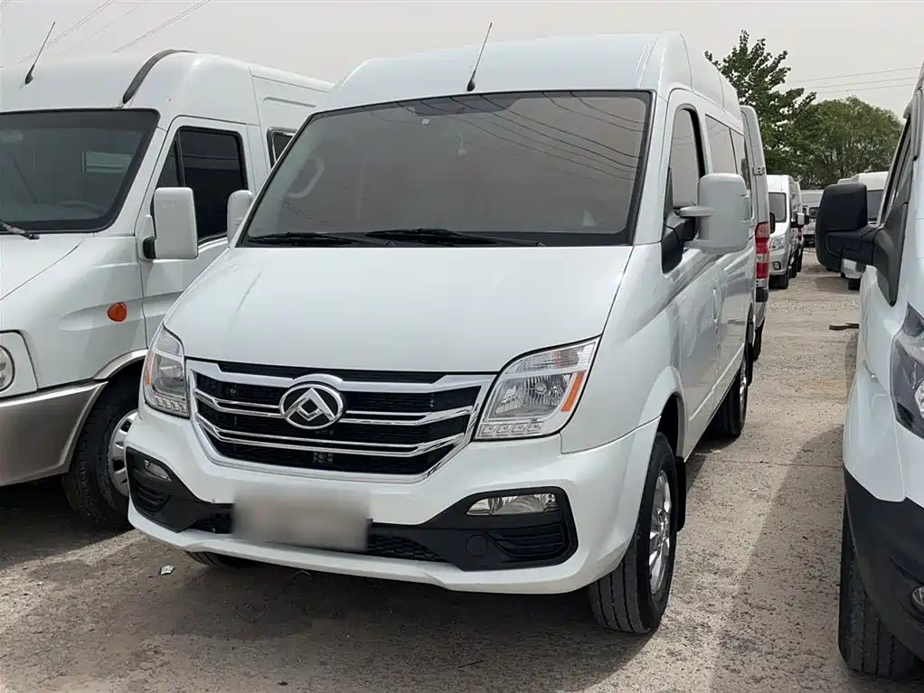 MAXUS OTHER