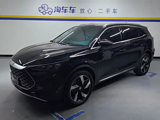 byd tang-new-energy