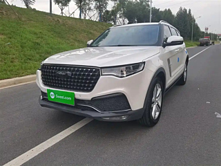 zotye t700
