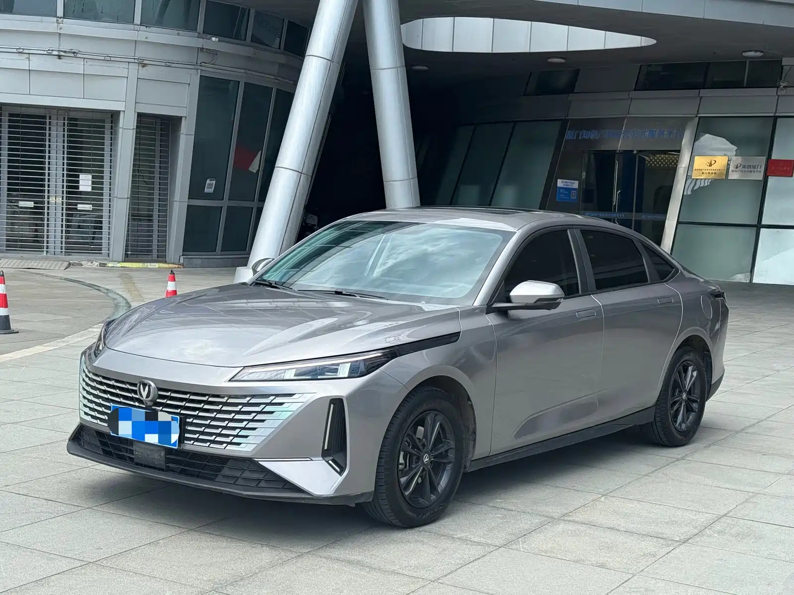 CHANGAN OTHER