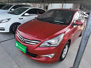 hyundai rena